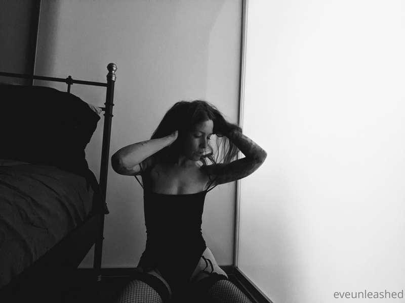 a little bedroom shoot...
vol.1