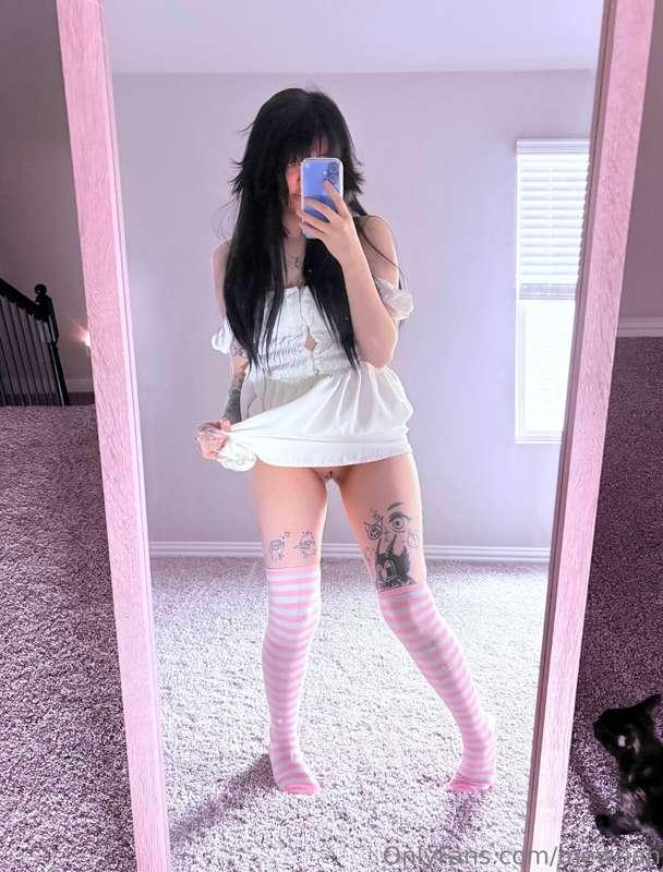 surprise for you <3