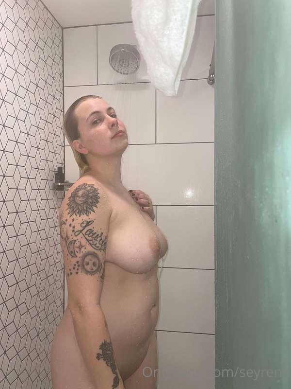 I hope this makes you horny 😉