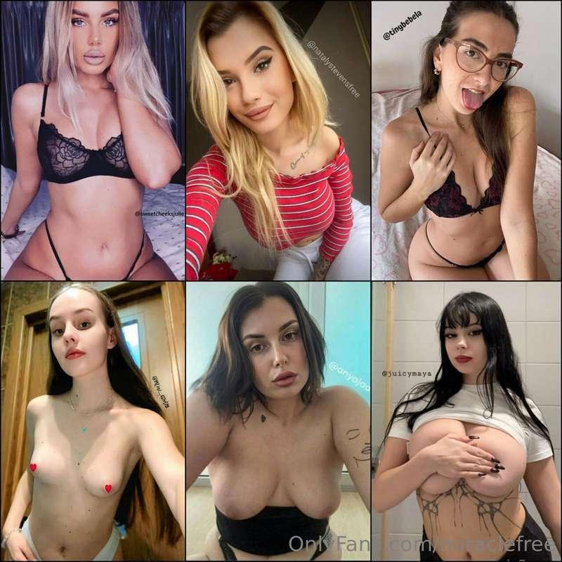 🔥🔥 COME WITH US DADDY 🔥🔥🎀 @sweetcheeksjuliefree 🎀✨🍒 @natalys..