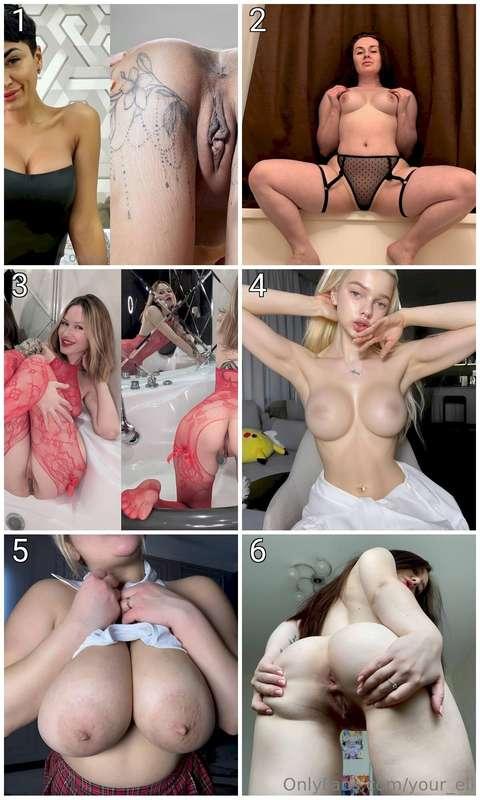 🔥 JOIN MY BESTIES FOR FREE TREATS!1. 💕🍒 @mommy_yummi 🍒💕2. 🍬🍭..