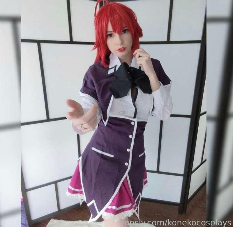 konekocosplays image #8