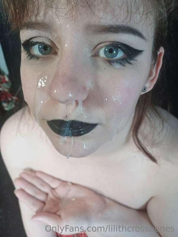 It's Facial Friday!!!