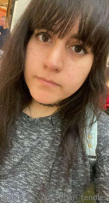 Unflattering angle day