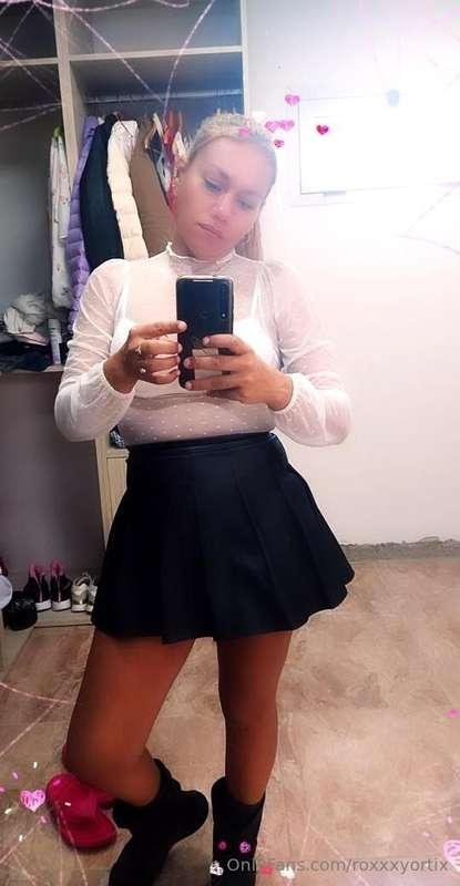 @florcitag45hi babe! I invite you to play with me... you're ..