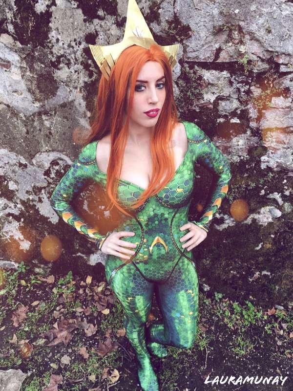 Mera from Lucca