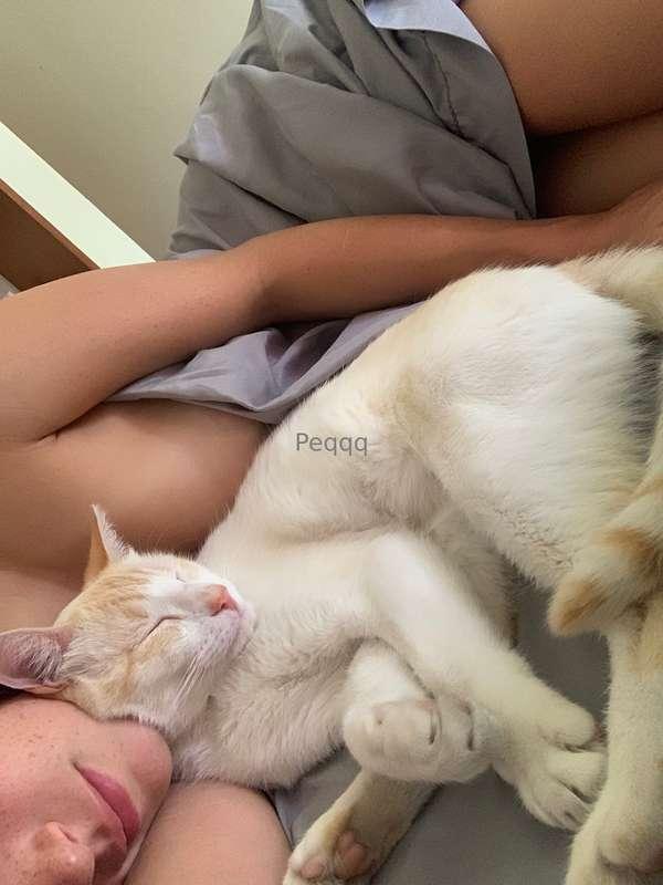 Good morninnngg 🌸 Trying to wake up over here