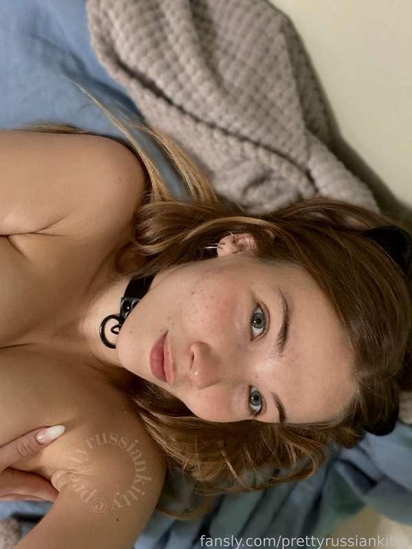 prettyrussiankitty image #2
