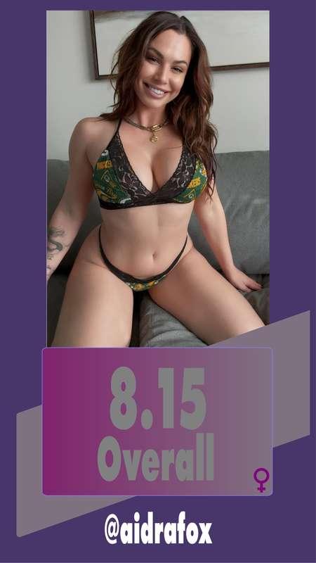 @aidrafox PPV: NoCategories: NoAds: No Aidra Fox has been in..
