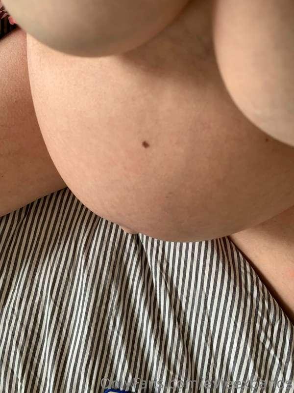 Everything is popping! But I want to expand even more! Fill ..