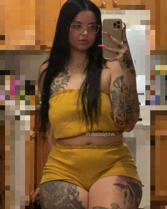 we fuckin w the black?