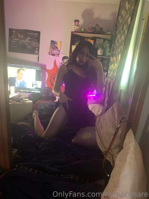 nymphmare image #0