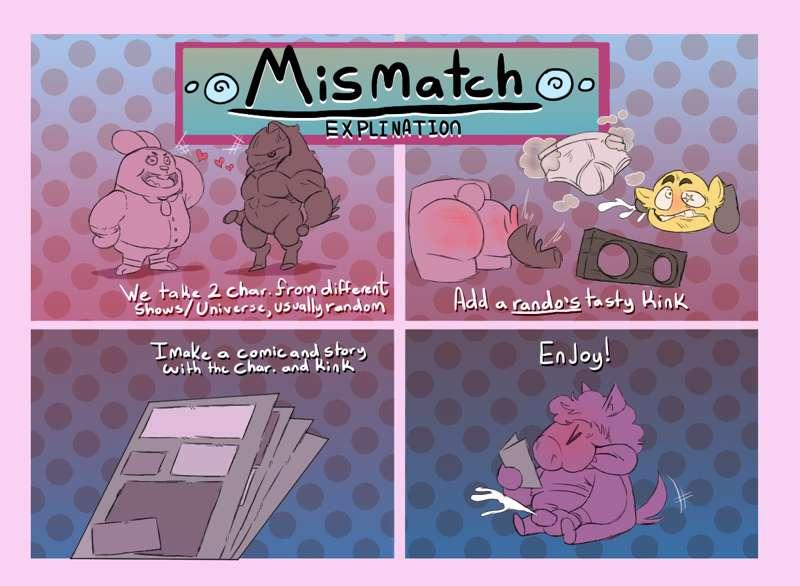 MISMATCH