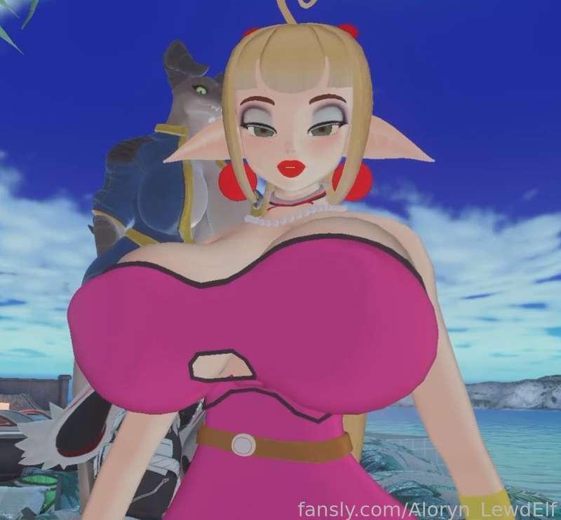 HOLY MOLY!  A 3 &amp; 1/2 hour stream of lewds and naughties?!?!??! WOW!

Enjoy this EXTRA LONG stream, where I hangout and sex up several of my friends.  I even use one of them as a fleshlight!  Get subbed to see all the content, and enjoy lewdies.  Love you all &lt;3