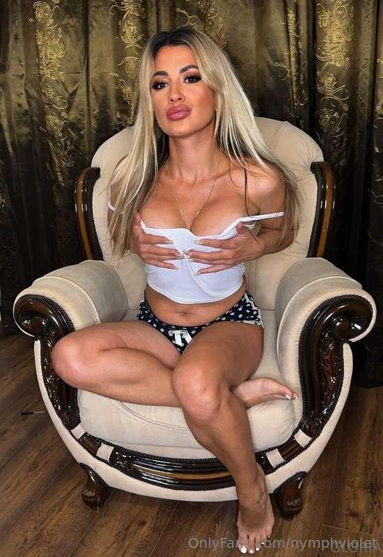 Hot MILF @gloria_babe🔥 SUBSCRIBE FREE🔥❤️ Gloria | 38 | Itali..