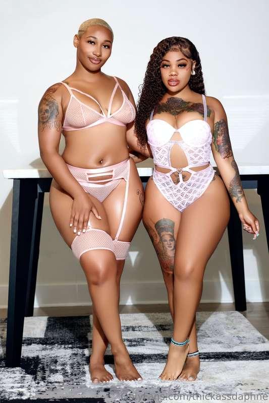 thickassdaphne image #1