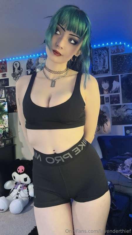 what time of day do you prefer to do your workouts?