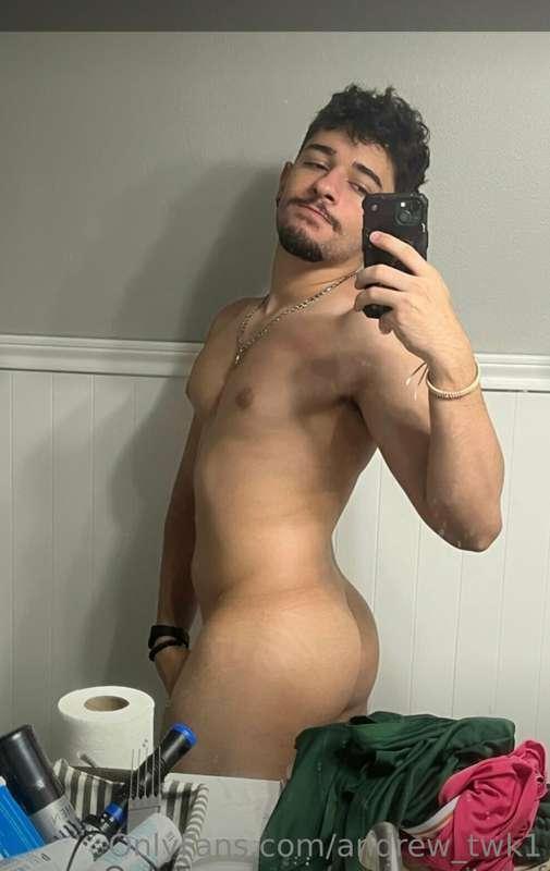 Morning 🍑 😉