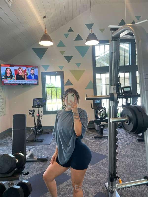 workout w me