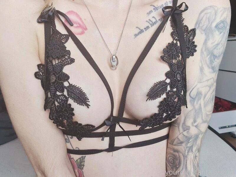 ?how long would you be able to behave if I was with you wear..