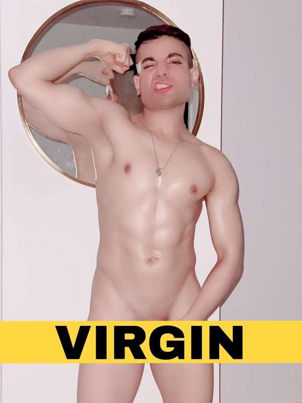 "I'M A VIRGIN" True or False?🔞💪😈
I think you already know th..