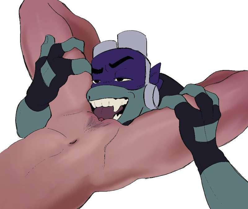 (NSFW) Eating Out