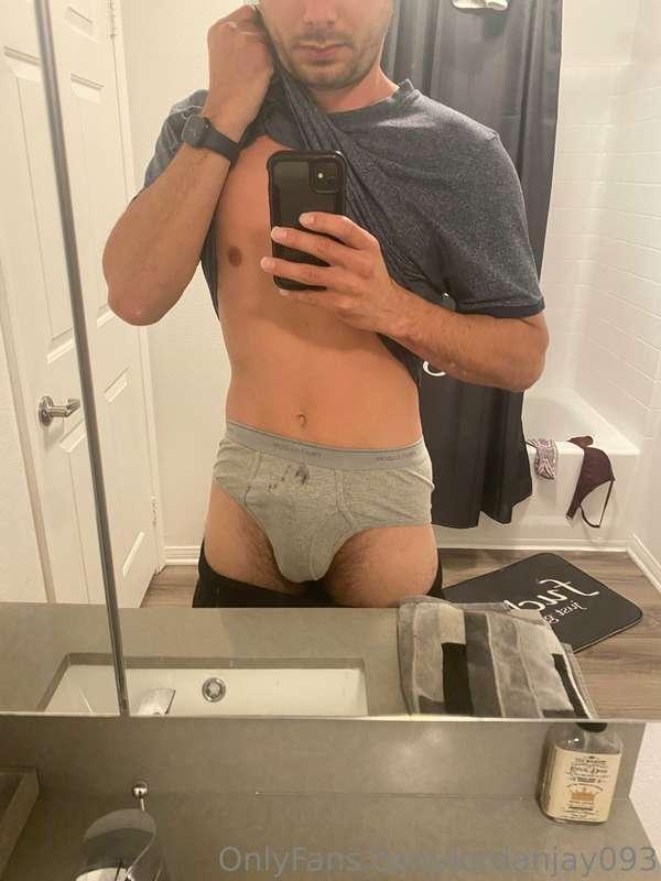 I was playing with myself and held off from cumming 😅.