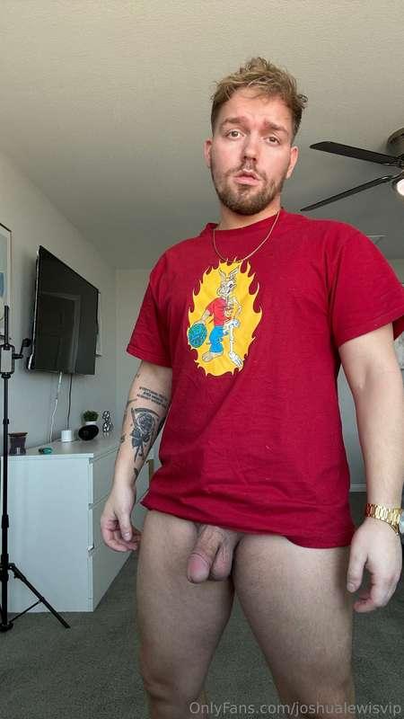 I'm so fucking horny 🥵