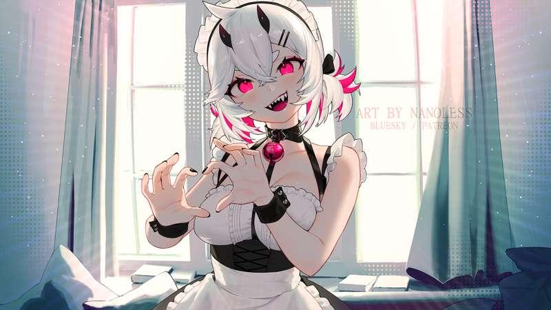 Maid Nano