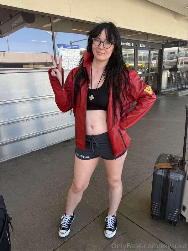 The perfect outfit doesn’t exi-oh wait 😏