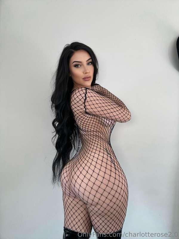 Booty for breakfast anyone ? 😏
