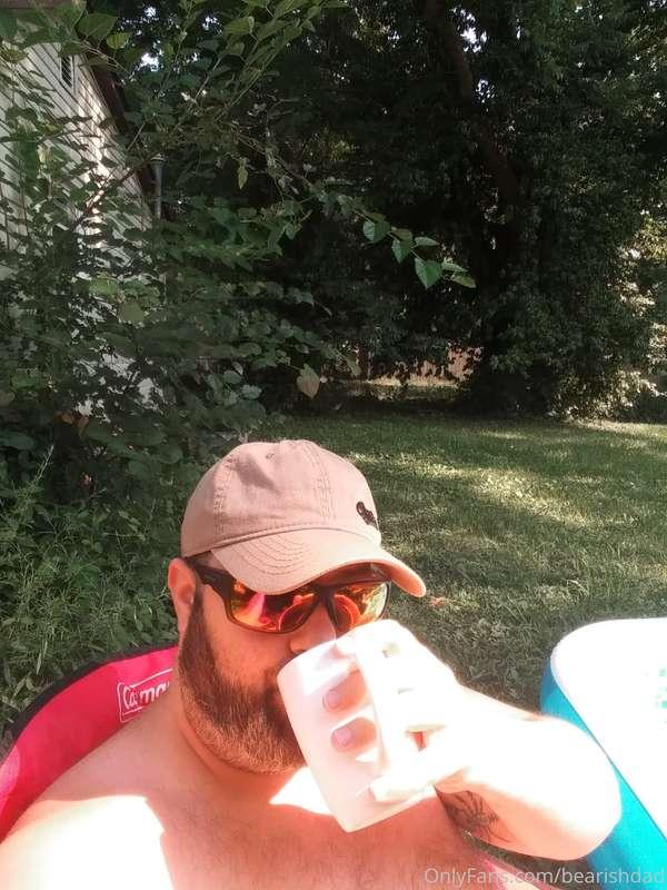 bearish-nerd-dad image #2