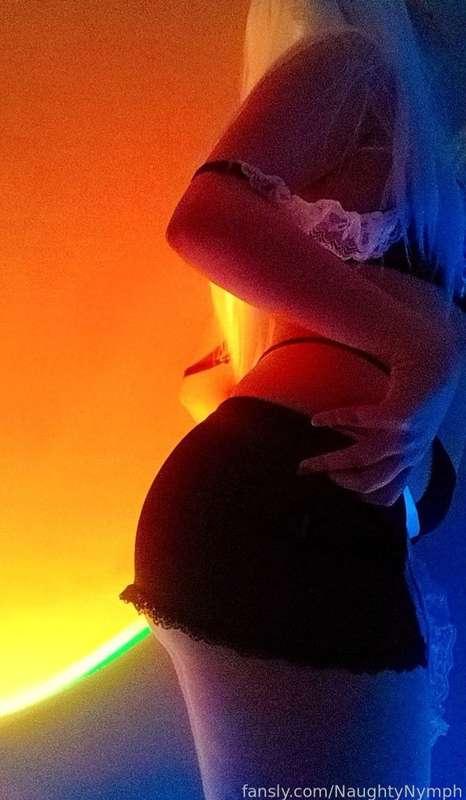 naughtynymph image #1