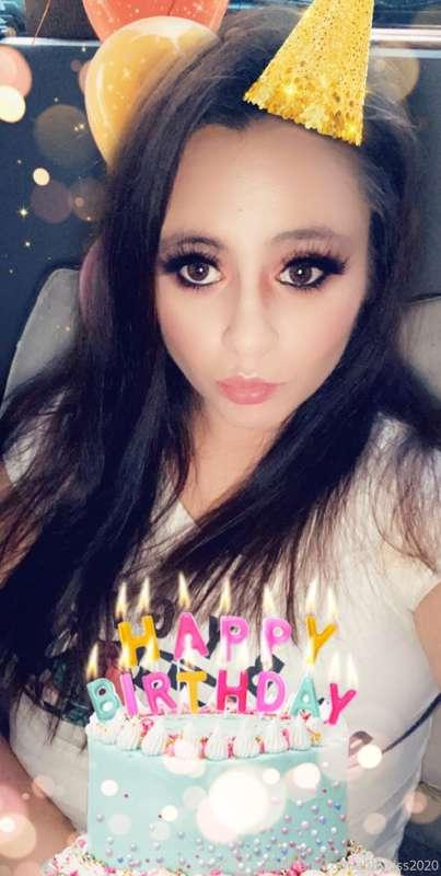 Happy Birthday to me! Please enjoy some videos on my wall!!