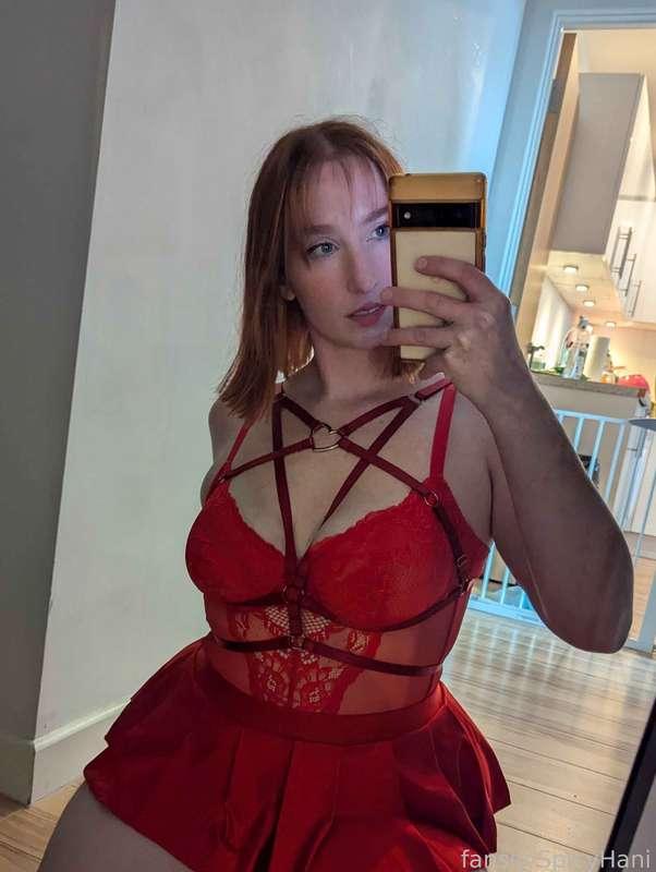 Do you like it when I ride you baby?