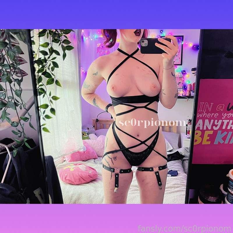 sc0rpionom image #2
