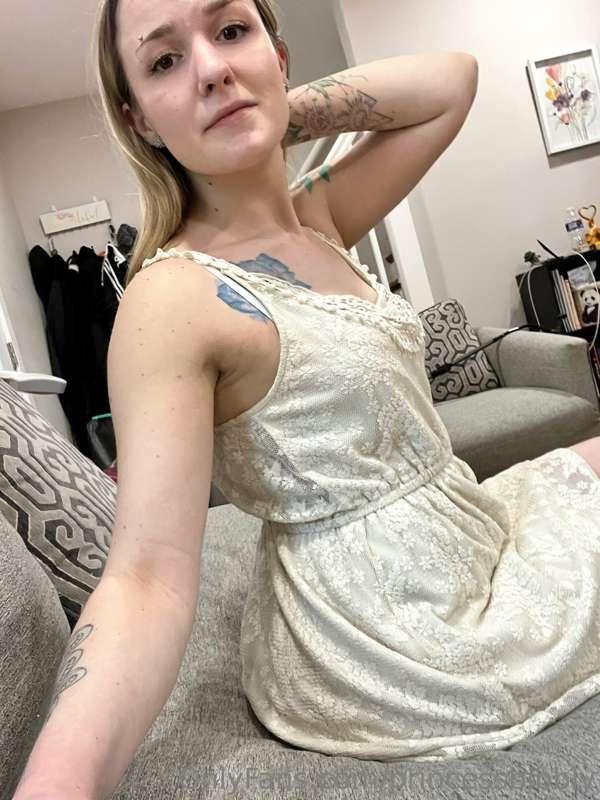 Feeling cute today 😊