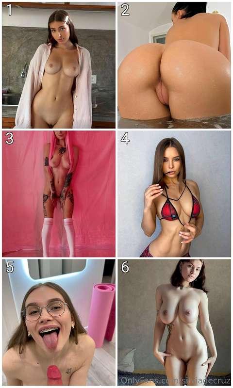 🌟 JOIN MY BESTIES FOR A LIMITED TIME OFFER!1. 🌟🍭 @babii_luna..