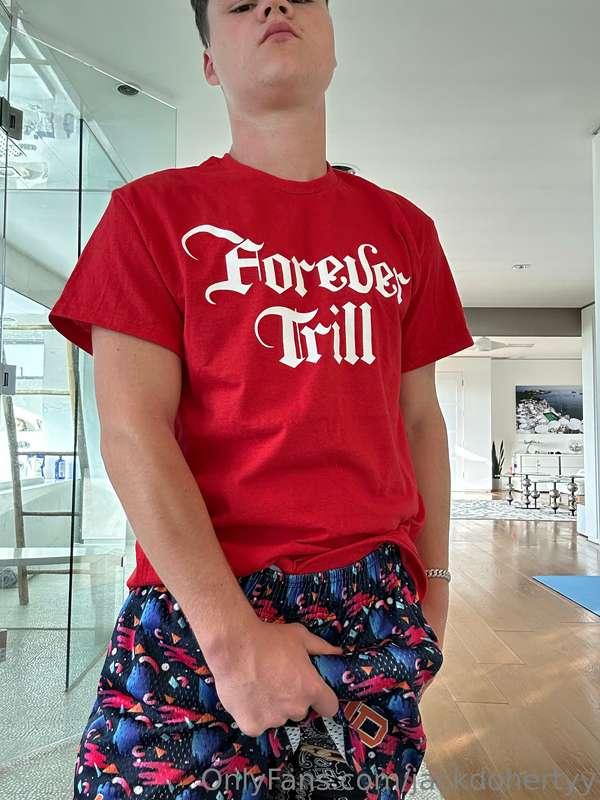 I hope it isn't too early for a boner 💦