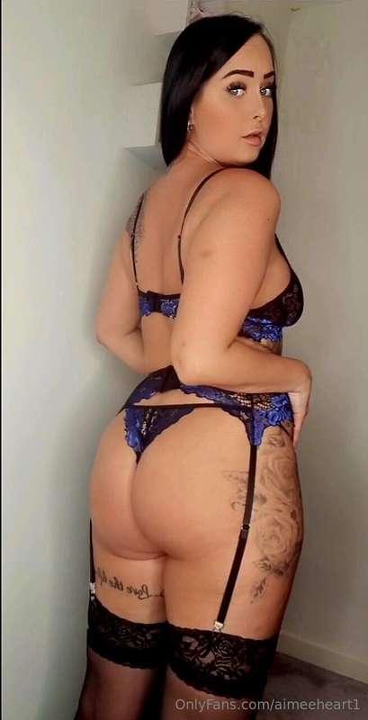 Do you like suspenders??? 