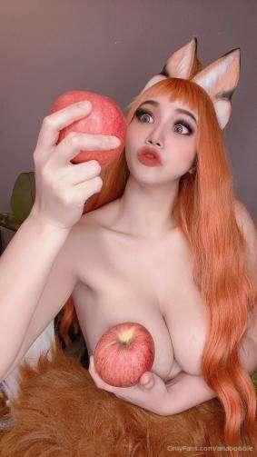 Stupid potato!