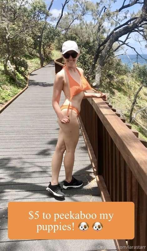 What’s underneath 😆