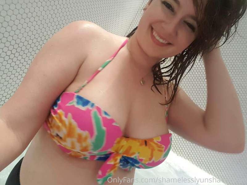 Pool cutie ;).
