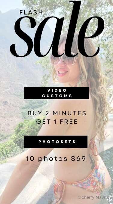 Let's get wild together slut !! Order your custom now while ..