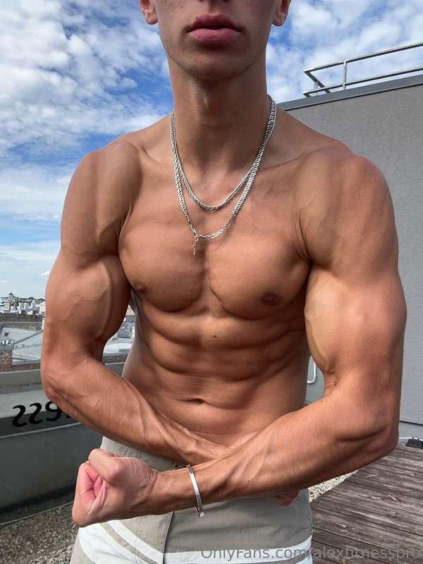 alexfitnesspro image #2