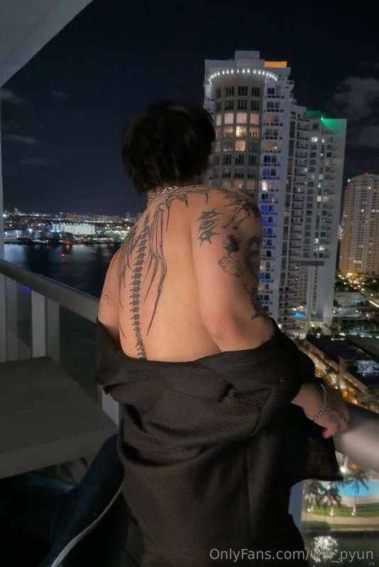 🥵💦