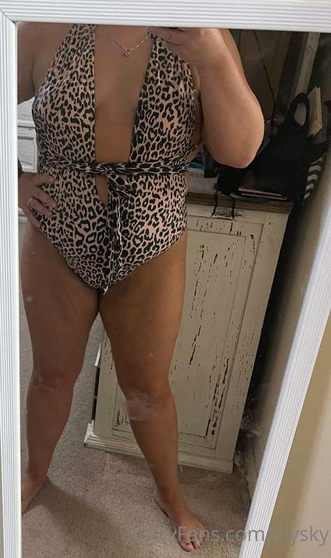 Headed to Cancun in less than 2 weeks! These are the swimsui..