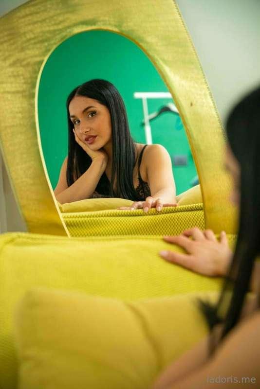 ti stavo pensando sai? 💋