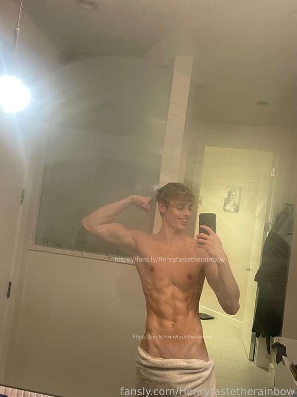 henrytastetherainbow image #1
