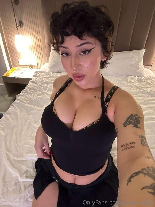 drop a like if you love me